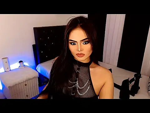 Snapshot of ameliadom chatting on 11.19.25 ameliadom online show from 11.19.25