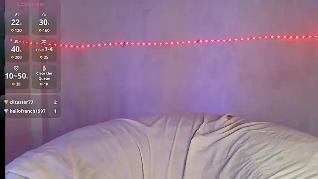 Snapshot of Ari_20_ chatting on 02.23.26 Ari 20 online show from 02.23.26