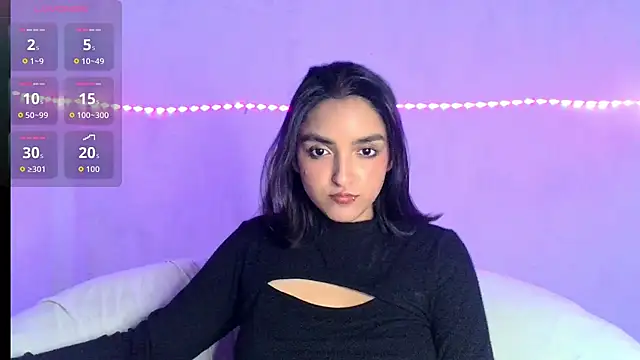 Snapshot of Ari_20_ chatting on 02.25.26 Ari 20 online show from 02.25.26