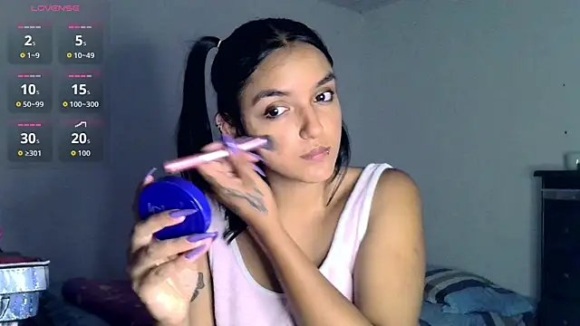 Ari 20  online show from 05.07.26
