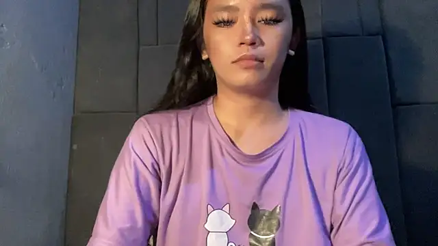 Snapshot of Claudia_Johnson chatting on 10.13.25 Claudia Johnson online show from 10.13.25