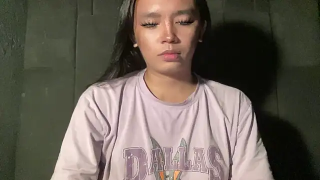 Snapshot of Claudia_Johnson chatting on 10.14.25 Claudia Johnson online show from 10.14.25