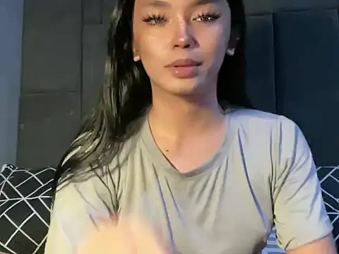 Claudia Johnson online show from 03.20.26