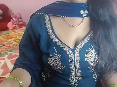 Hot anika  online show from 02.16.26