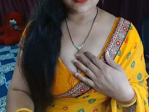 Hot anika  online show from 06.07.26