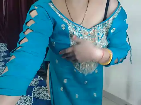 Hot anika  online show from 06.14.26