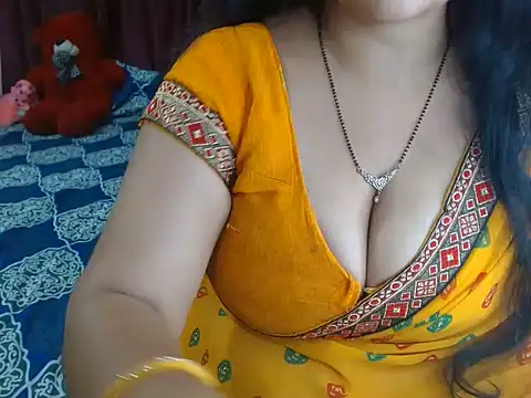 Hot anika  online show from 06.15.26