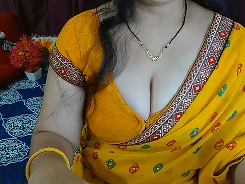 Hot anika  online show from 07.02.26