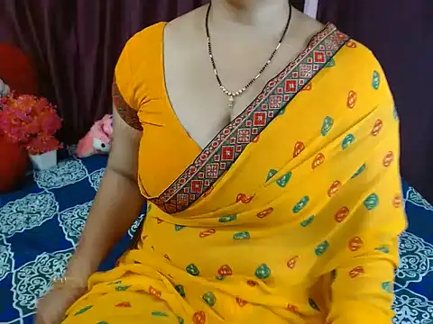 Hot anika  online show from 07.25.26
