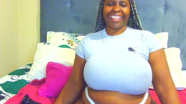 Black-Barbiexxc online show from 03.05.26