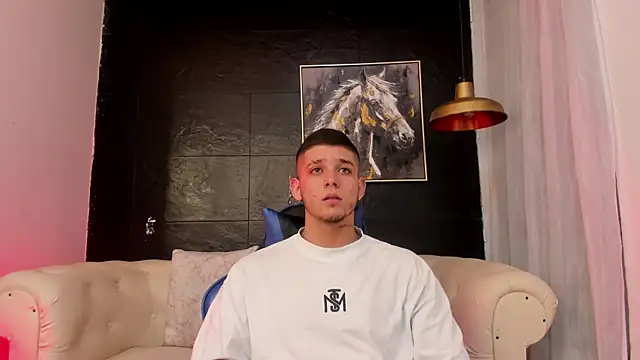 Mathewboy1 online show from 09.23.25