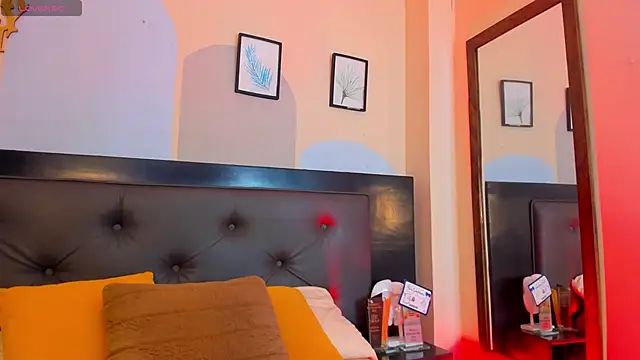 Mathewboy1 online show from 05.01.26