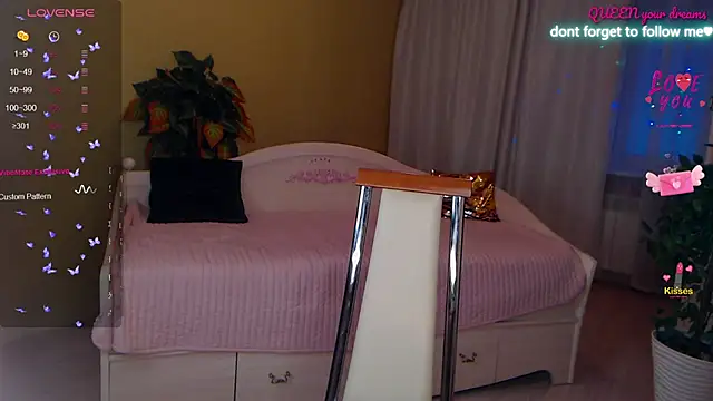 LiSinDoll online show from 03.05.26