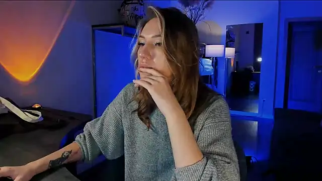 MariGven online show from 11.20.25