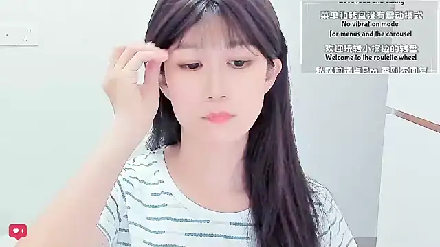 Rabbitlittlefool online show from 04.29.26