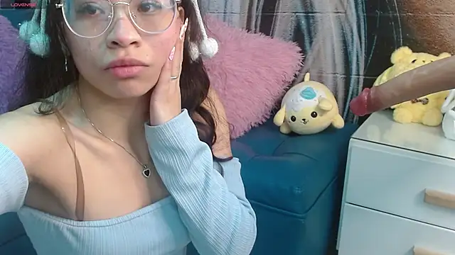 Giaa rossi online show from 09.19.25