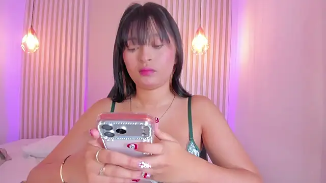 babe katty online show from 04.22.26