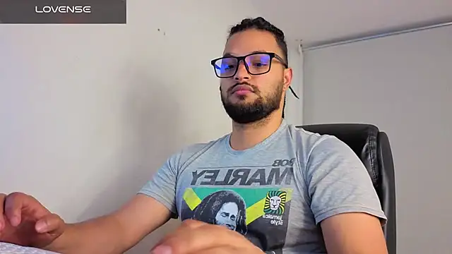 Ernesto-Rodriguez82 online show from 04.26.26