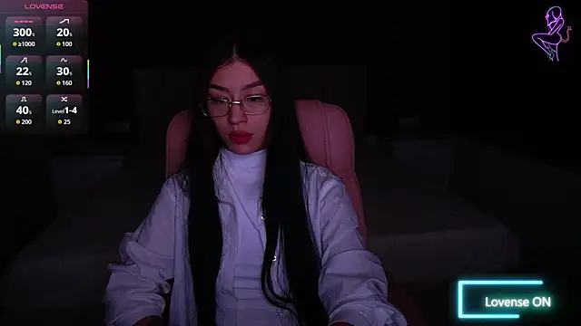 FataleNellie online show from 12.02.25