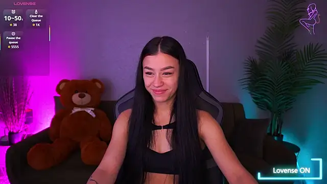 FataleNellie online show from 12.13.25