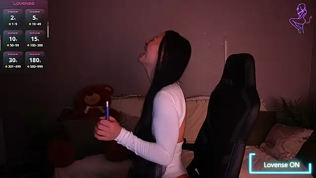 FataleNellie online show from 02.12.26