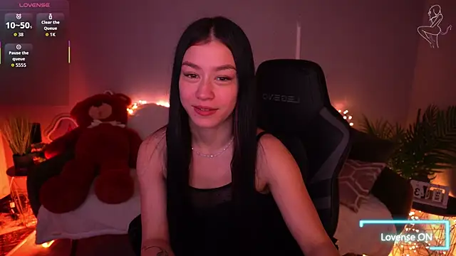 FataleNellie online show from 03.03.26