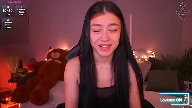 FataleNellie online show from 03.04.26