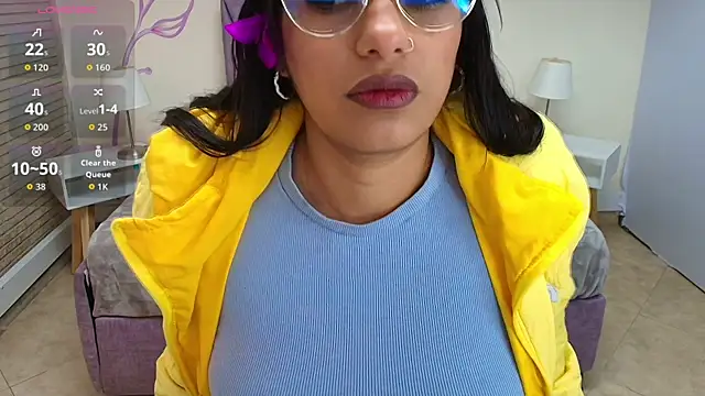 Lia Blake  online show from 09.14.25