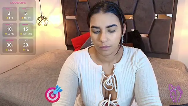 Snapshot of Lia_Blake_ chatting on 03.31.26 Lia Blake online show from 03.31.26
