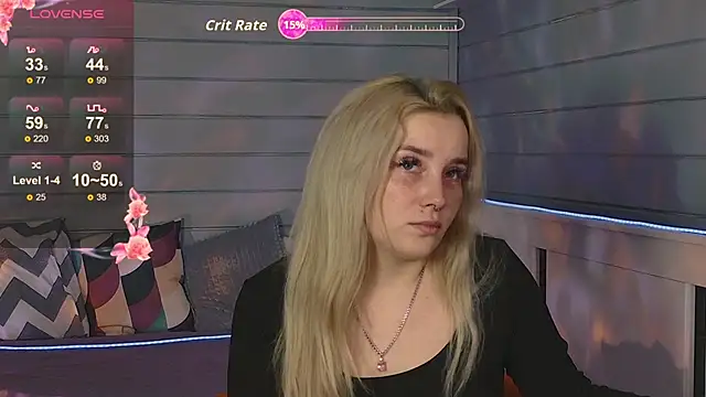 Snapshot of Crystal_Jull chatting on 10.15.25 Crystal Jull online show from 10.15.25