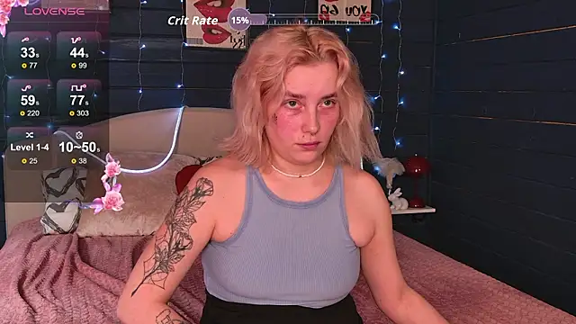 Snapshot of Crystal_Jull chatting on 03.22.26 Crystal Jull online show from 03.22.26