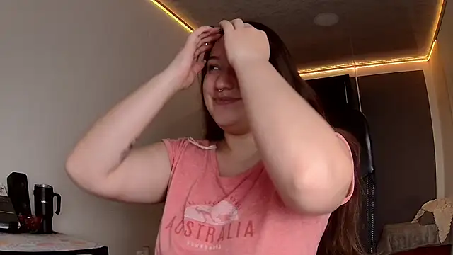 Violet moon24 online show from 09.25.25