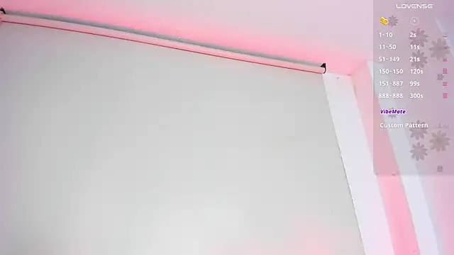 missweetpeach online show from 02.06.26