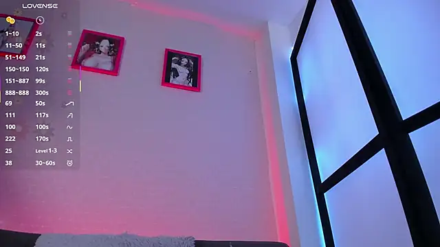 missweetpeach online show from 02.13.26