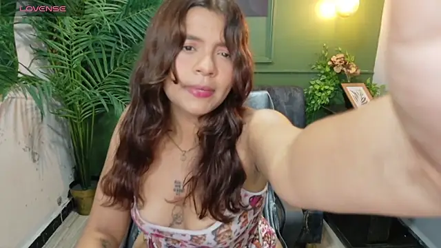 sweety smilee online show from 03.14.26