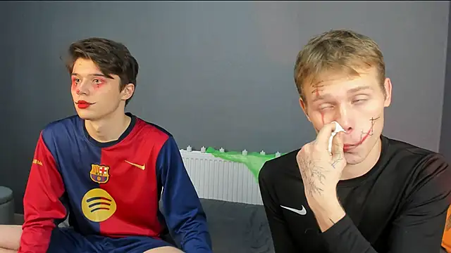 SherlockMax online show from 11.01.25