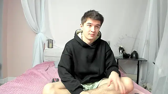 SherlockMax online show from 01.10.26