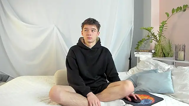 SherlockMax online show from 02.18.26