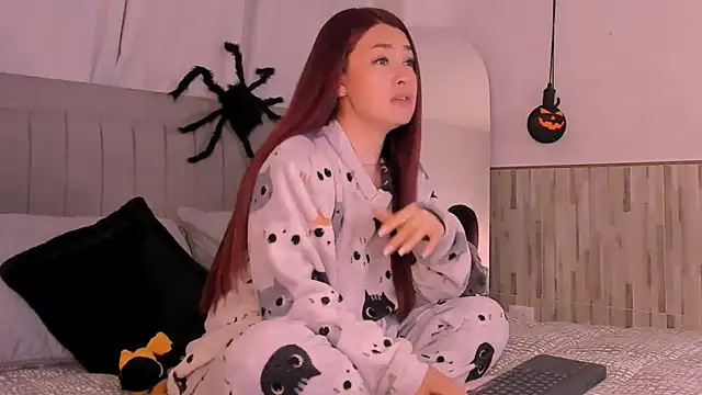 AnastasiaGreey online show from 10.12.25