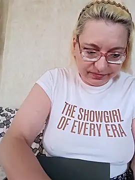VikaKing online show from 05.04.26