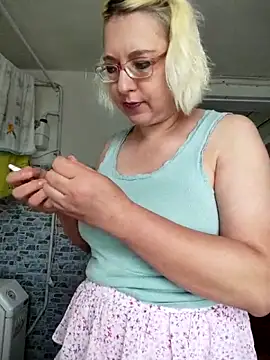 VikaKing online show from 05.14.26