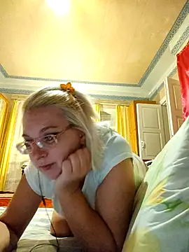 VikaKing online show from 07.11.26