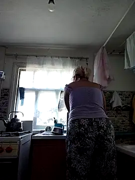VikaKing online show from 07.29.26