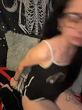 xoktty online show from 01.17.26