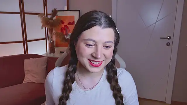 Snapshot of Queen_Michelle_ chatting on 01.13.26 Queen Michelle online show from 01.13.26