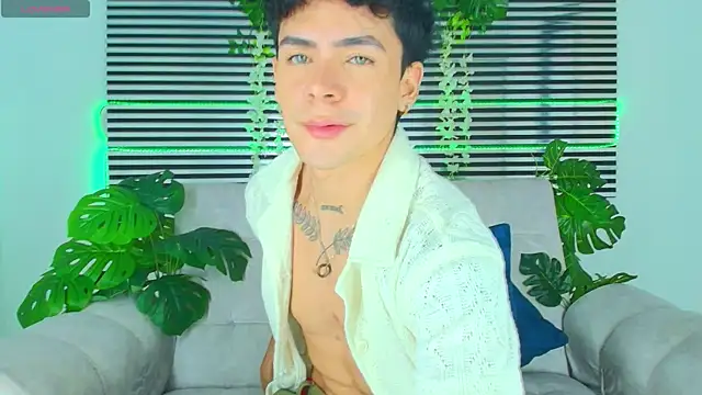 CamiiGuzmanX online show from 04.24.26