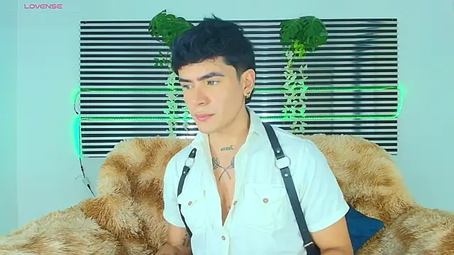 CamiiGuzmanX online show from 05.09.26