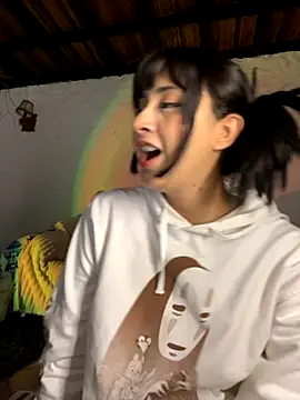 kaori 77 online show from 11.05.25