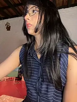 kaori 77 online show from 11.10.25