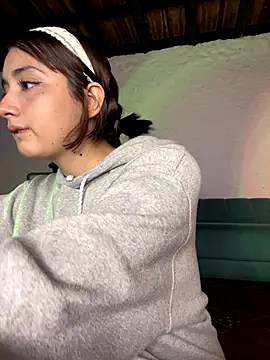 kaori 77 online show from 12.15.25